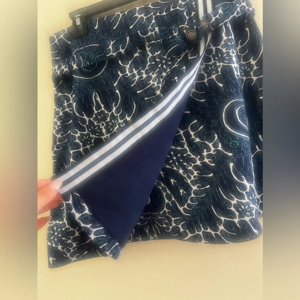 MaEVe By Anthropology Skirt sz M
